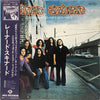 Lynyrd Skynyrd - (Pronounced 'Lĕh-'nérd 'Skin-'nérd) (LP, Album) - Very Good (VG) / Poor (P)