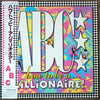 ABC - How To Be A Zillionaire! (LP, Album) - Very Good Plus (VG+) / Very Good Plus (VG+)