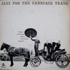 George Wallington Quintet - Jazz For The Carriage Trade (LP, Album, Reissue, Mono) - Very Good Plus (VG+) / Very Good (VG)