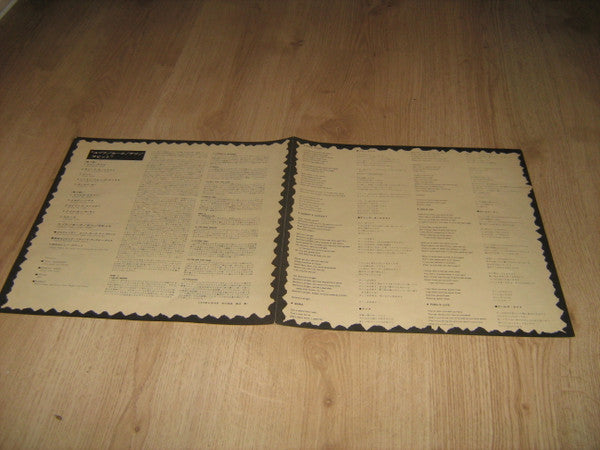 Kossoff/Kirke/Tetsu/Rabbit