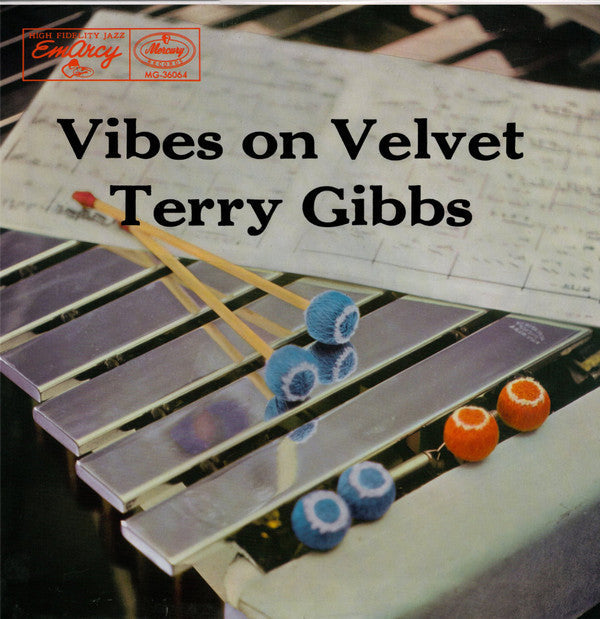 Release: Vibes On Velvet-Vinyl-Japan-1988-SJ-19620-6151594
