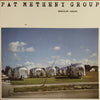 Pat Metheny Group - American Garage (Vinyl, LP, Album, Stereo) Very Good (VG) / Very Good (VG)