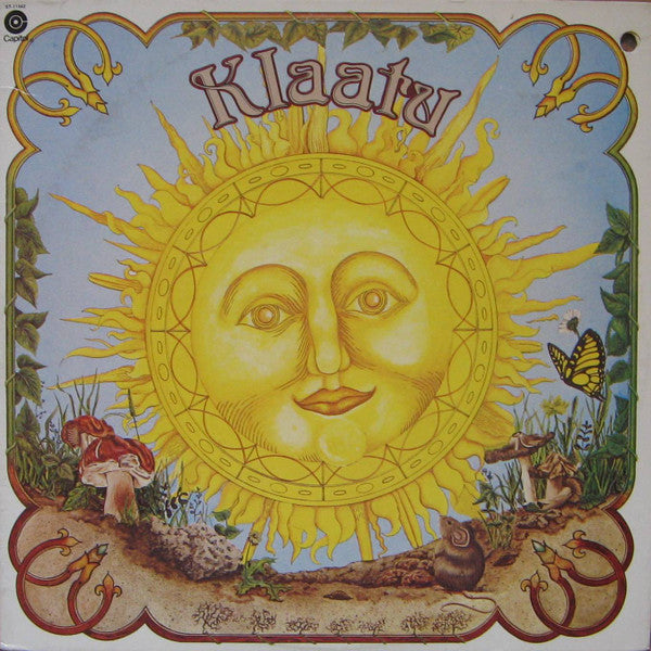 Release: 3:47 E.S.T.-Vinyl-US-1976-ST-11542-8104913