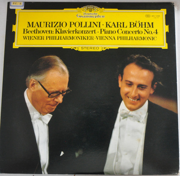 Klavierkonzert · Piano Concerto No.4