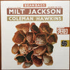 Milt Jackson - Bean Bags (LP, Album, Stereo, Reissue) - Very Good Plus (VG+) / Very Good (VG)