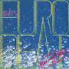 Various - That's Eurobeat - Non-Stop Mix Vol. 2 (LP, Compilation, Mixed) - Very Good (VG) / Very Good Plus (VG+)
