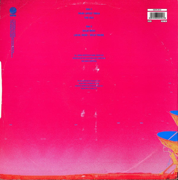 Master Release: Encores by Dire Straits
