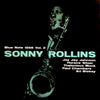 Sonny Rollins - Volume 2 (LP, Album, Mono, Reissue) - Very Good Plus (VG+) / Very Good Plus (VG+)