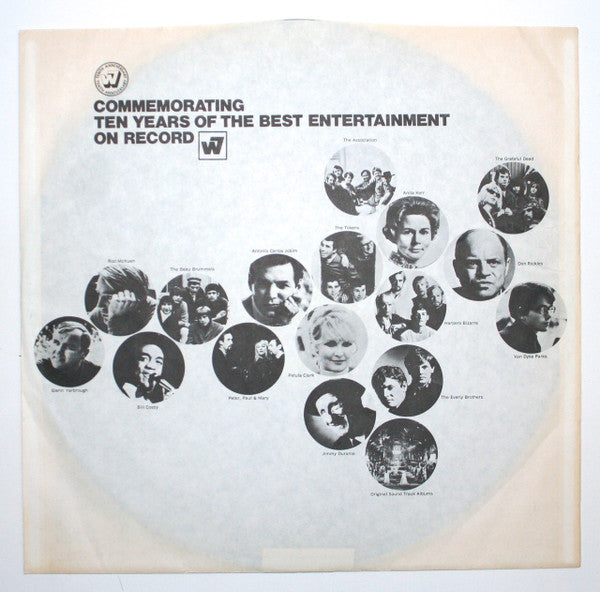 Greatest Hits!
