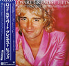 Rod Stewart - Greatest Hits (Vinyl, LP, Compilation) Very Good Plus (VG+) / Good Plus (G+)