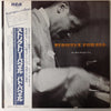 The Bud Powell Trio - Strictly Powell (LP, Album) - Very Good Plus (VG+) / Very Good Plus (VG+)