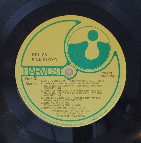 Relics - A Bizarre Collection Of Antiques & Curios