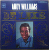 Andy Williams - De Luxe (Vinyl, LP, Album, Compilation, Stereo) Very Good (VG) / Very Good Plus (VG+)
