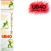 UB40 - Present Arms (Vinyl, LP, Album) Very Good Plus (VG+) / Very Good Plus (VG+)