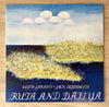 Keith Jarrett - Ruta And Daitya (LP, Album) - Very Good Plus (VG+) / Generic