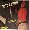 Ernestine Anderson - Hot Cargo (LP, Album, Mono) - Very Good (VG) / Very Good (VG)