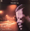 Oscar Peterson - Travelin' On (LP, Album, Reissue, Stereo) - Very Good Plus (VG+) / Very Good Plus (VG+)