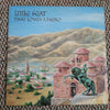 Little Feat - Time Loves A Hero (LP, Album, Reissue, Stereo) - Very Good (VG) / Very Good Plus (VG+)