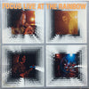 Focus (2) - Live At The Rainbow (LP, Album) - Very Good Plus (VG+) / Very Good Plus (VG+)