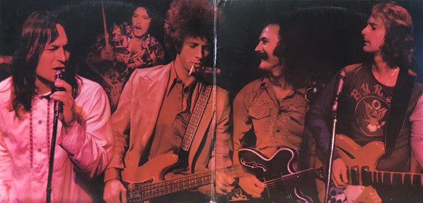 Release: Byrds-Vinyl-US-1973-SD 5058-4390372