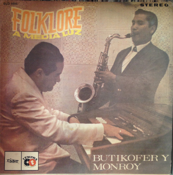 Folklore A Media Luz