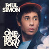 Paul Simon - One-Trick Pony (LP, Album) - Very Good (VG) / Good (G)