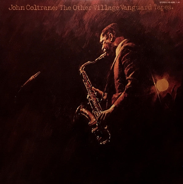 The Other Village Vanguard Tapes