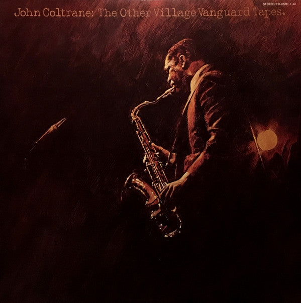 The Other Village Vanguard Tapes