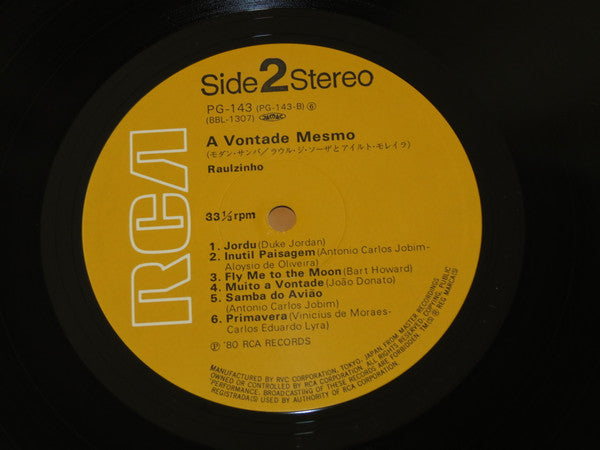 A Vontade Mesmo