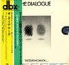 Takeshi Inomata - The Dialogue (Vinyl, LP, Album, Stereo) Very Good Plus (VG+) / Very Good (VG)