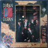 Duran Duran - Seven And The Ragged Tiger (Vinyl, LP, Album) Good Plus (G+) / Good Plus (G+)
