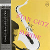 Stan Getz - At The Shrine (2xLP, Album, Reissue, Mono) - Very Good Plus (VG+) / Very Good (VG)