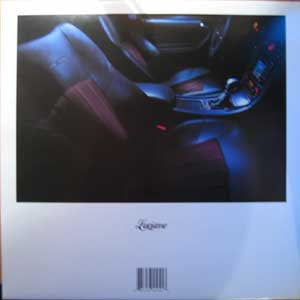 Release: La Limonada De Pepe Bombilla-Vinyl-Switzerland-2003-MG 031-142143