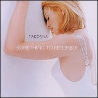 Release: Something To Remember-Vinyl-Europe-1995-9362-46100-1, 9362-46100-1-121733