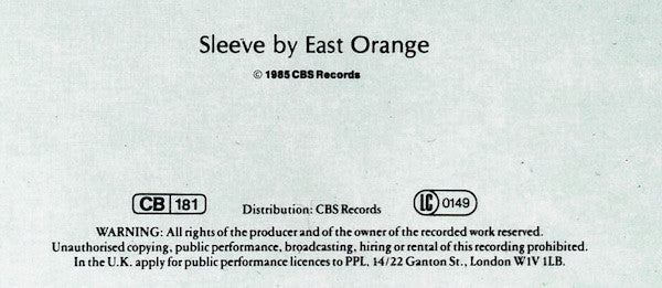 When Love Breaks Down