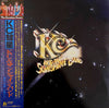 KC & The Sunshine Band - Who Do Ya (Love) (LP, Album) - Very Good (VG) / Good Plus (G+)