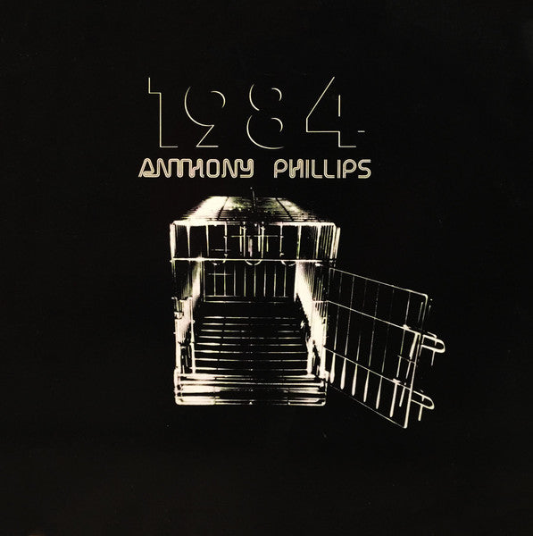 Release: 1984-Vinyl-US-1981-PB 6006-1791814