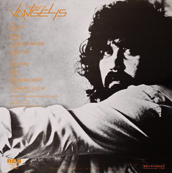 The Best Of Vangelis