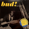 Bud Powell - The Amazing Bud Powell, Vol. 3 - Bud! (LP, Album, Reissue, Stereo) - Very Good (VG) / Very Good (VG)