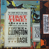 Duke Ellington - First Time! The Count Meets The Duke (LP, Album, Reissue, Stereo) - Very Good Plus (VG+) / Very Good Plus (VG+)