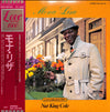 Nat King Cole - Mona Lisa (Vinyl, LP, Compilation) Very Good (VG) / Very Good Plus (VG+)