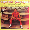 Kisangani Esperant - Bokila (Vinyl, LP) Very Good (VG) / Very Good (VG)