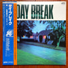 Naoya Matsuoka & His All Stars - Day Break (Vinyl, LP, Album, Stereo) Near Mint (NM or M-) / Very Good Plus (VG+)