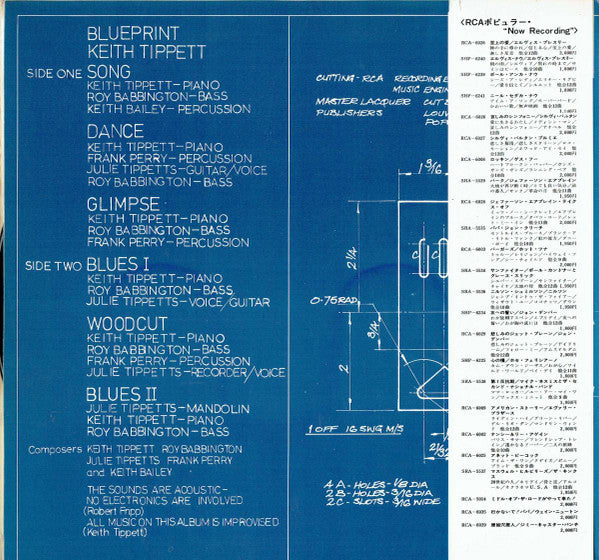 Blueprint