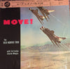 The Red Norvo Trio - Move! (Vinyl, LP, Album, Reissue, Mono) Very Good Plus (VG+) / Very Good Plus (VG+)