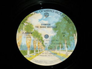 Stampede