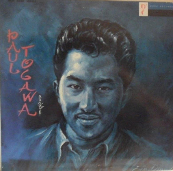Paul Togawa Quartet