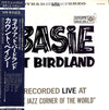 Count Basie - Basie At Birdland (Vinyl, LP, Album, Reissue) Very Good Plus (VG+) / Very Good Plus (VG+)