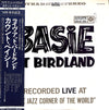 Count Basie - Basie At Birdland (LP, Album, Reissue) - Very Good Plus (VG+) / Very Good Plus (VG+)