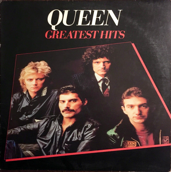Release: Greatest Hits-Vinyl-US-1981-5E-564-1371973